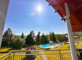 Lipno Holiday Penthouse, Lipno Nad Vltavou